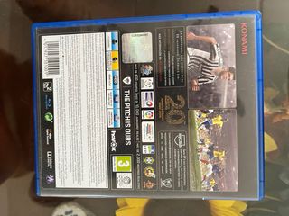 PES 2016 PS4 (Pro Evolution Soccer)