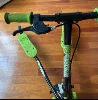 Patinete Y Fliker A1 Air