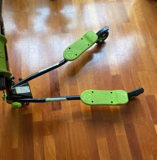 Patinete Y Fliker A1 Air