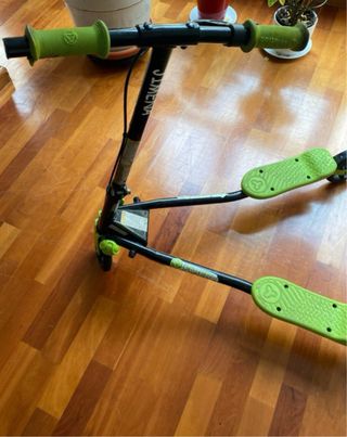 Patinete Y Fliker A1 Air