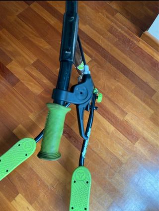 Patinete Y Fliker A1 Air