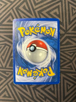 Carta Pokémon Infernape Niv. 40