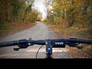 Bicicleta Montaña R26. 21 vel.
