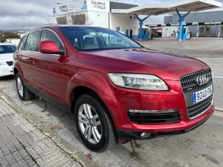 Audi Q7 2007