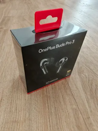 OnePlus Buds Pro 3 Auriculares Bluetooth