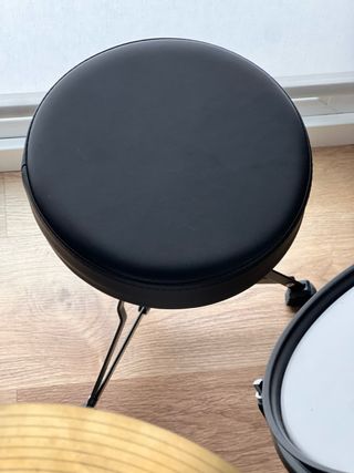 Batería percusión Millenium completa