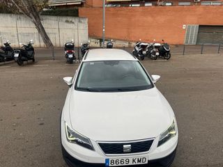 SEAT Leon 2018