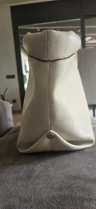 Bolso Tous Blanco y Negro