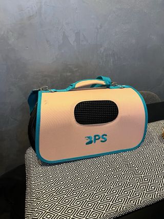 Transportín para gato 3PS