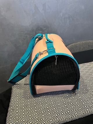 Transportín para gato 3PS