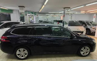 Peugeot 308 2015