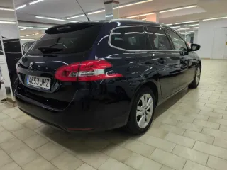 Peugeot 308 2015