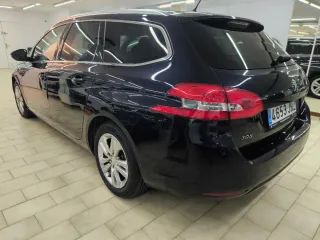 Peugeot 308 2015