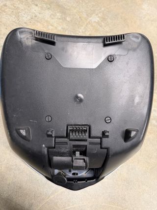 Baúl Honda Blanco - Original