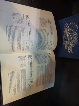 De la A-Z cocina popular