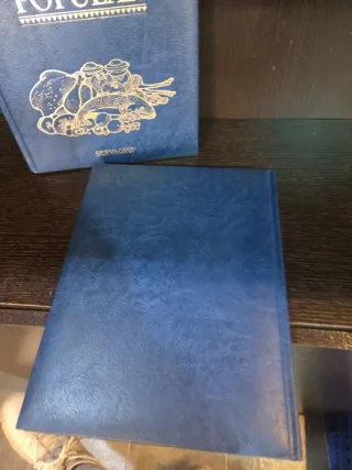 De la A-Z cocina popular