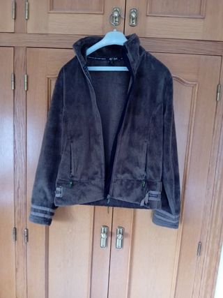 Polar Talla Xl Marrón