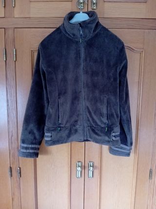 Polar Talla Xl Marrón