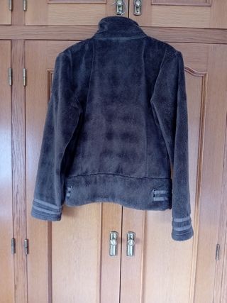 Polar Talla Xl Marrón