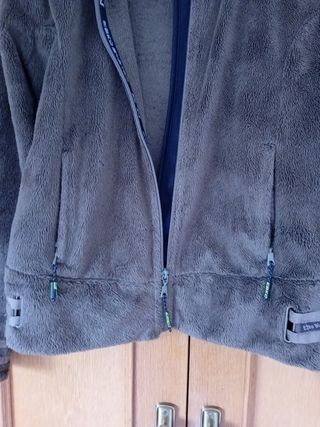 Polar Talla Xl Marrón