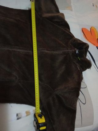 Polar Talla Xl Marrón