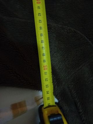 Polar Talla Xl Marrón