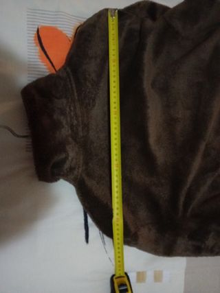 Polar Talla Xl Marrón