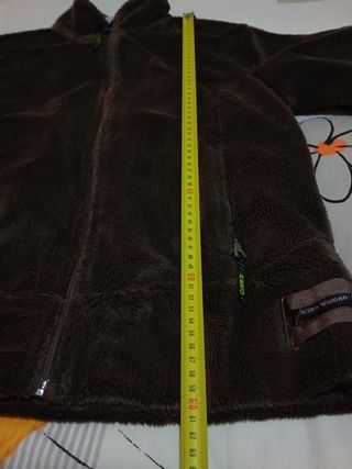 Polar Talla Xl Marrón