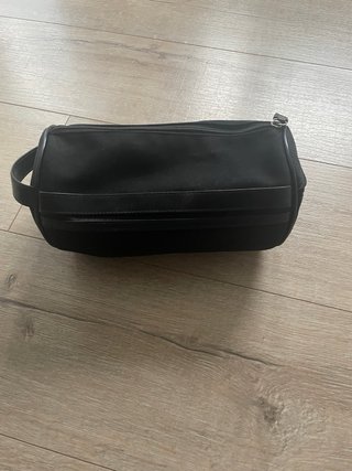 Neceser/Bolso de mano Dior Negro