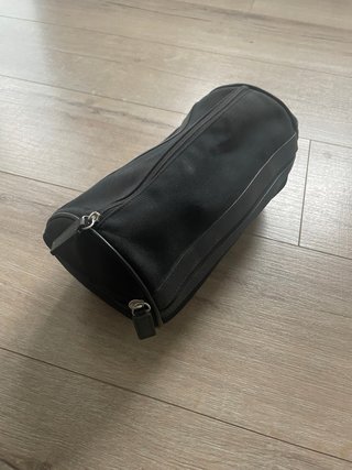 Neceser/Bolso de mano Dior Negro