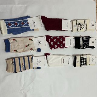 Calcetines Clazzy Mujer Talla 35-40