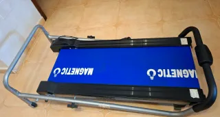 Cinta de caminar MAGNETIC