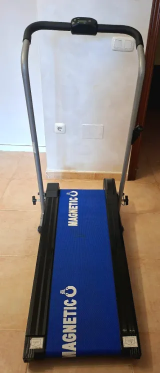 Cinta de caminar MAGNETIC