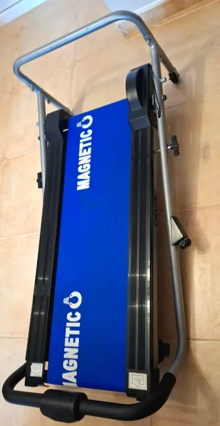 Cinta de caminar MAGNETIC
