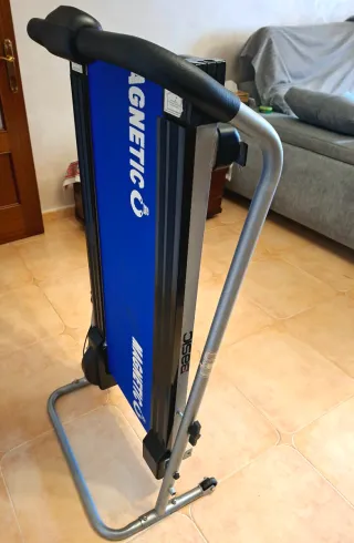 Cinta de caminar MAGNETIC