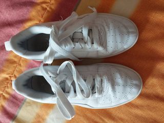 Zapatillas Puma Blancas Talla 36