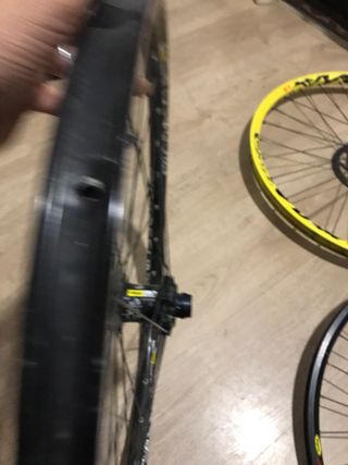 Ruedas de bicicleta 26 (3 unidades)