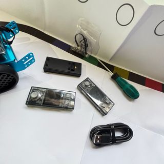 Robot mBot2 Makeblock