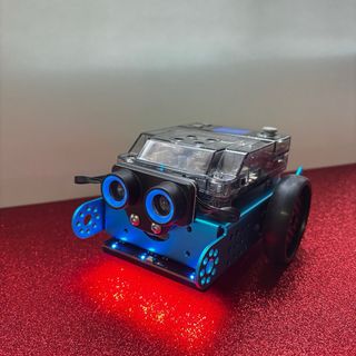 Robot mBot2 Makeblock