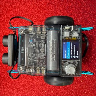 Robot mBot2 Makeblock