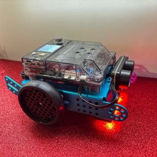 Robot mBot2 Makeblock