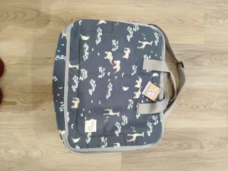 Maleta infantil Pasito a Pasito nueva a estrenar