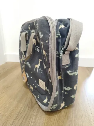 Maleta infantil Pasito a Pasito nueva a estrenar