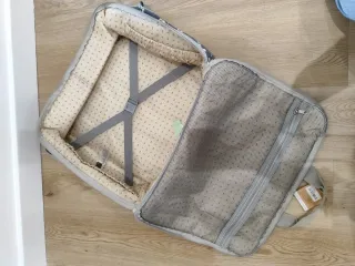 Maleta infantil Pasito a Pasito nueva a estrenar