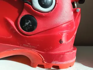 Botas Esquí Travesía mujer  Scarpa Venus