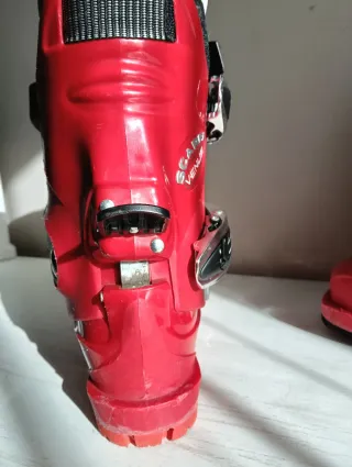 Botas Esquí Travesía mujer  Scarpa Venus