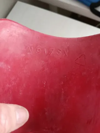 Botas Esquí Travesía mujer  Scarpa Venus