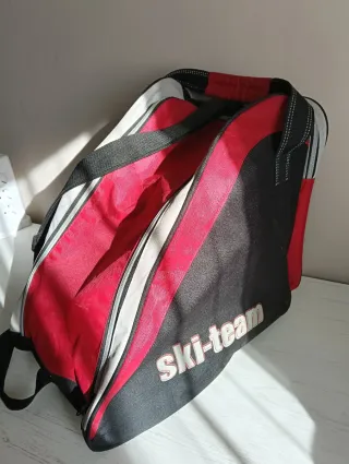 Botas Esquí Travesía mujer  Scarpa Venus