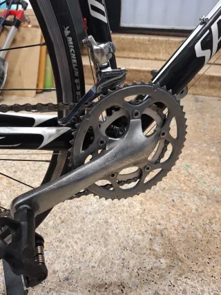 Bicicleta Specialized Talla L