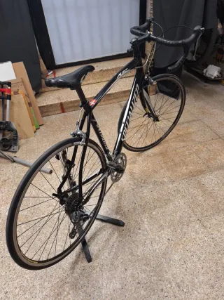 Bicicleta Specialized Talla L